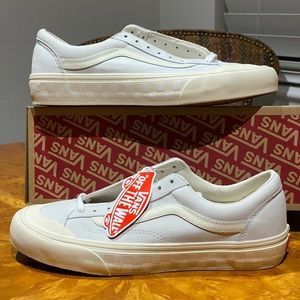Vans Style 36 SF Sz9.5